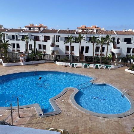 Apartments Los Cristianos 15A2 Exteriör bild