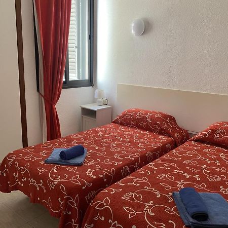 Apartments Los Cristianos 15A2 Exteriör bild