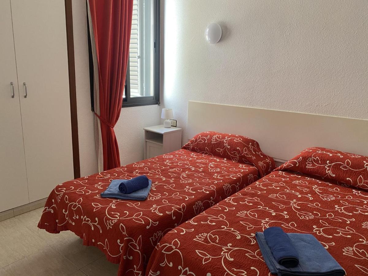 Apartments Los Cristianos 15A2 Exteriör bild